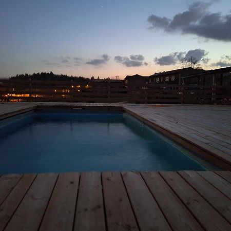 Boulieu-les-AnnonayFerme De Fenivou别墅 外观 照片