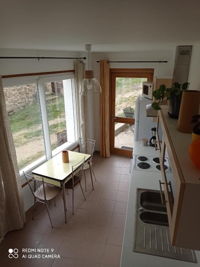 Boulieu-les-AnnonayFerme De Fenivou别墅 外观 照片